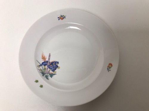Meissen porzellan - porzellan,