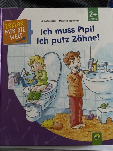 Schwager steinlein ich muss - &,