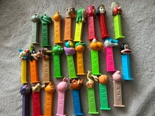 Alte pez spender - alte,