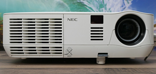 Nec v300w wxga - nec,
