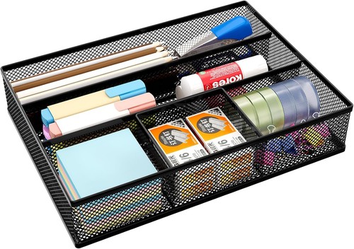Schubladen organizer metall - organizer,