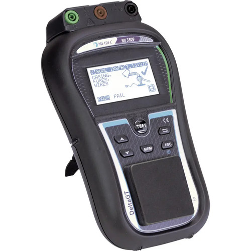 Metrel 3309 bt - metrel,