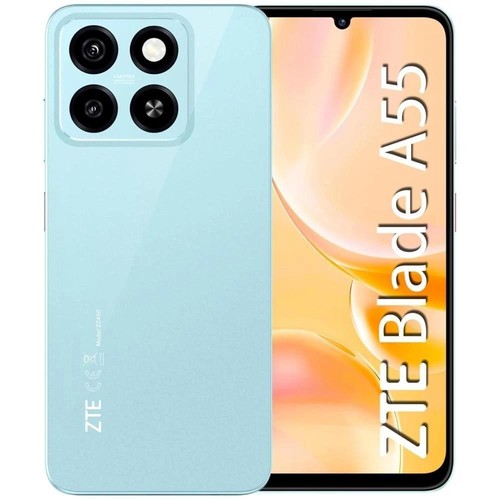 Zte blade a55 - , sim