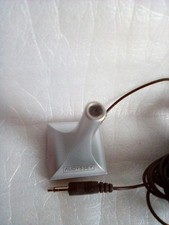 Audyssey Mikrofon calibration