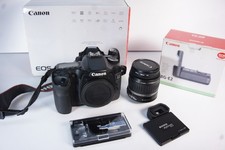 CANON EOS 40D mit EFS