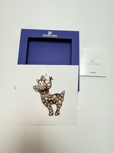 Swarovski 5004501 rentier - swarovski,