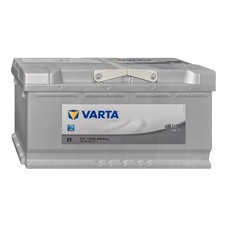 VARTA I1 Autobatterie, 110Ah