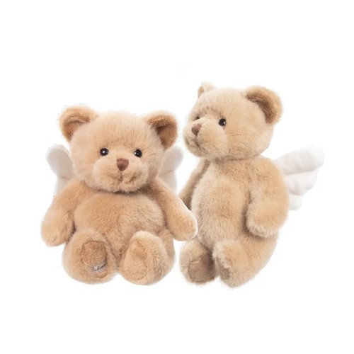 Bukowski teddybär engel - teddybär,