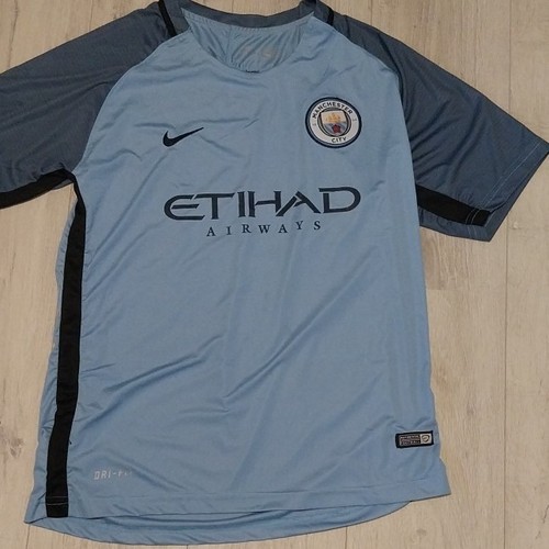 Nike manchester city - manchester,