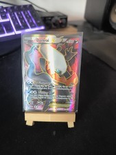 Pokemon Karte - Darkrai Ex