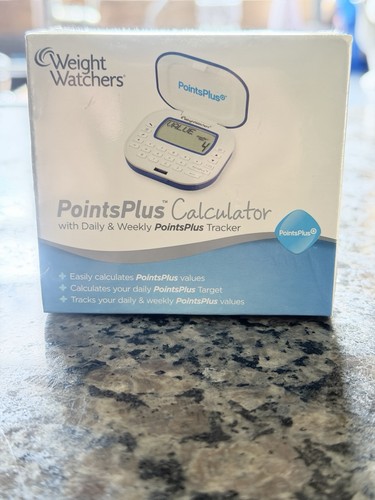 New sealed weight - &,