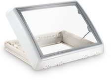 Dometic Midi Heki Style Wohnwagen-Dachhaube Dachluke Caravan Wohnmobil 1659388