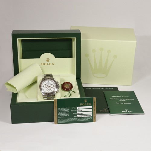 Rolex daytona 116520ln - 116520ln, |