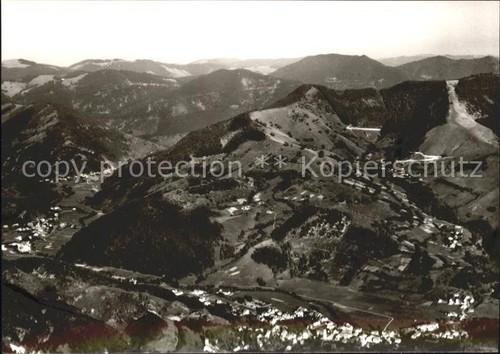Schoenau schwarzwald - schwarzwald,