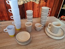 Outdoor Camping Geschirr Set