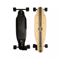Evolve Bamboo One Series
