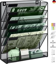 IOUGDSEC Zeitschriftenhalter