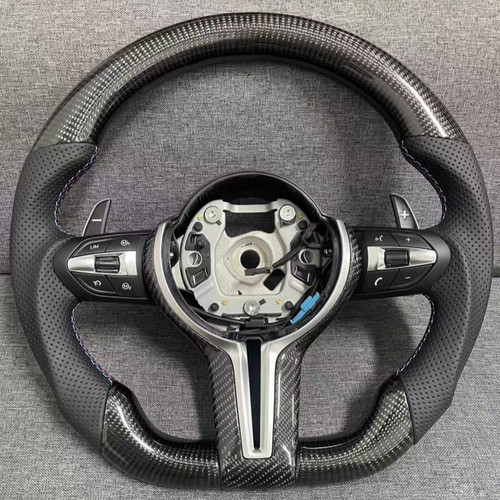 Bmw sport lenkrad f30 - lenkrad,