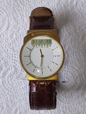 Junghans Mega Funkuhr ca. 1991