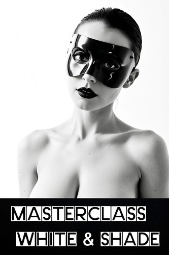Erotische portraits white - -, &