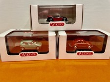 Wiking 1:87 VW Volkswagen