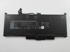 Akku DELL LATITUDE 7300 MXV9V