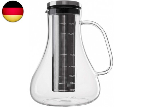 Gräwe cold brew - cold,