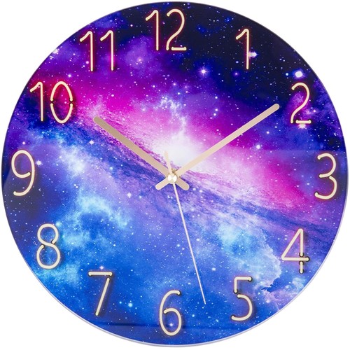 Wanduhr lautlos modern - wanduhr,, lautlos,