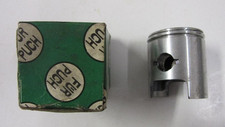 Kolben Ø 40 mm für  Puch M50