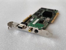 ATI Rage 128 AGP 32B VGA/