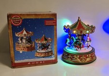 Lumineo musikalisch animiertes