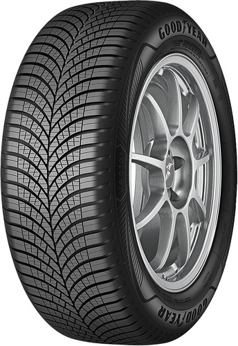 Goodyear vector 4seasons - vector, gen3