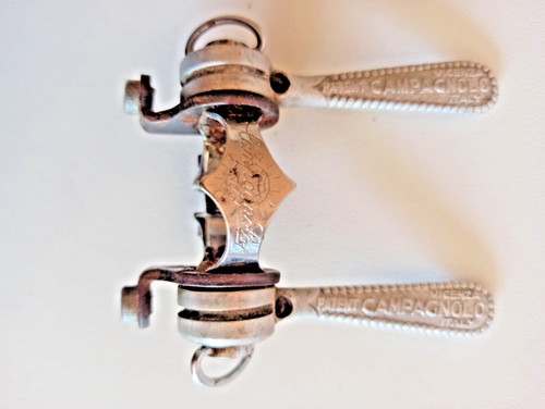 Alte campagnolo schalthebel - alte,