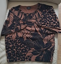 Monari Pullover 40 Neu