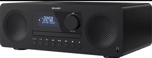 30w dab bluetooth usb - cd,