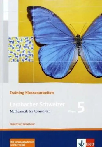 Lambacher schweizer mathematik - lambacher,