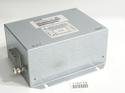 Siemens netz filter für - netz-filter,