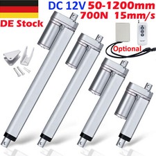 12V 700N Elektrisch