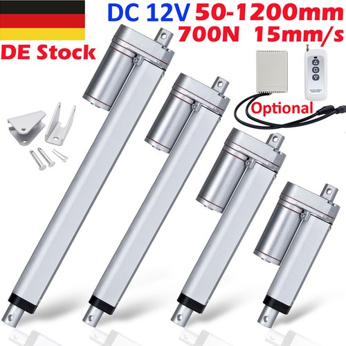 12v 700n elektrisch - 12v,
