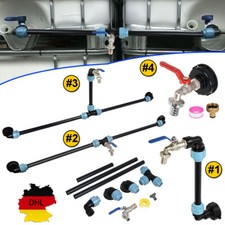 IBC Adapter Verbindungsset