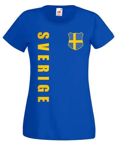 Schweden sverige 2022 - wm,