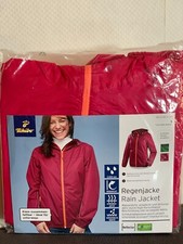 TCM Tchibo Regenjacke * Pink /