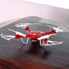 4.5 Kanal RC ferngesteuerter