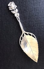 Hildesheim Rose 800 Silver