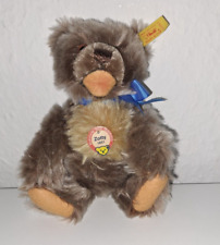 Steiff Bär Zotty 1951 Historische Steiff Miniatur 029950 K/F/S 16cm