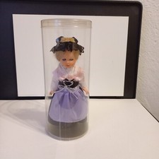 Trachtenpuppe aus Deutschland (Schwarzwald oder Spreewald???), OVP