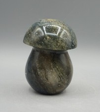 OZEAN ACHAT OCEAN JASPIS PILZ