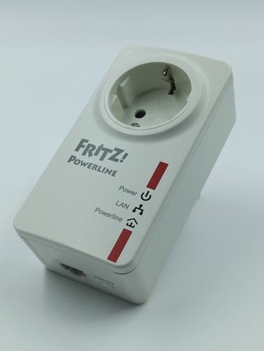 Avm fritz powerline 530e - avm,