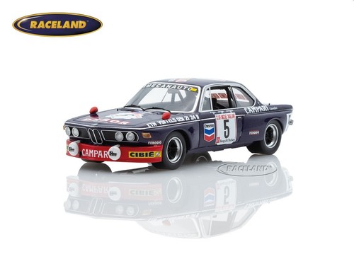 Bmw csi 24h - bmw, 1975