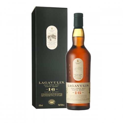 Lagavulin jahre islay - lagavulin,